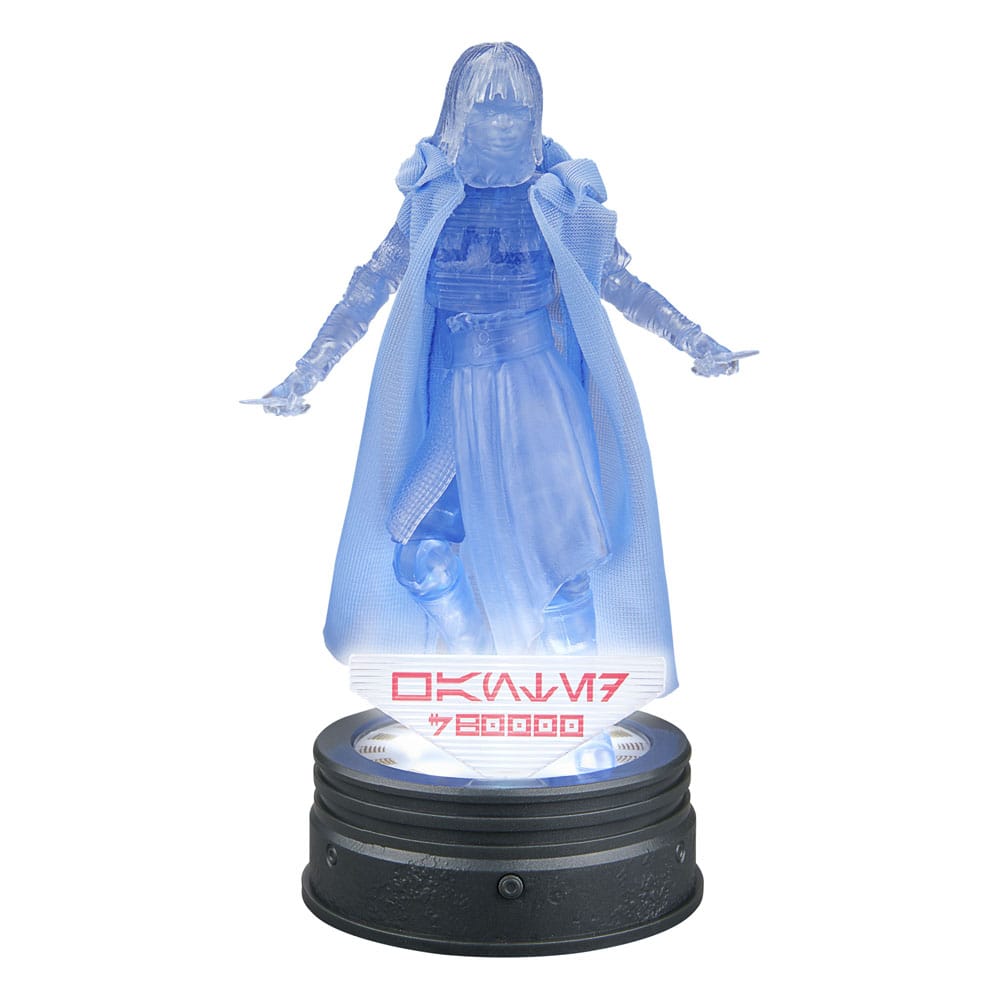 Star Wars Black Series Holocomm Collection figurine Mae (Assassin) 15 cm