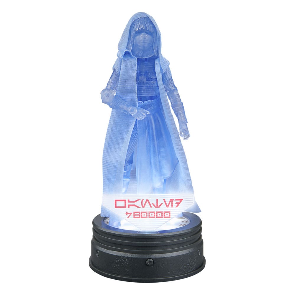 Star Wars Black Series Holocomm Collection figurine Mae (Assassin) 15 cm