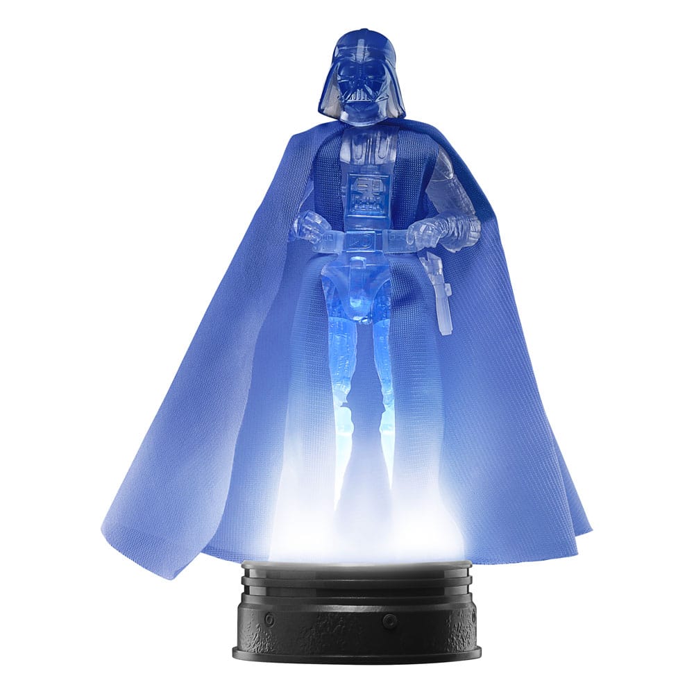 Star Wars Black Series Holocomm Collection figurine Darth Vader 15 cm
