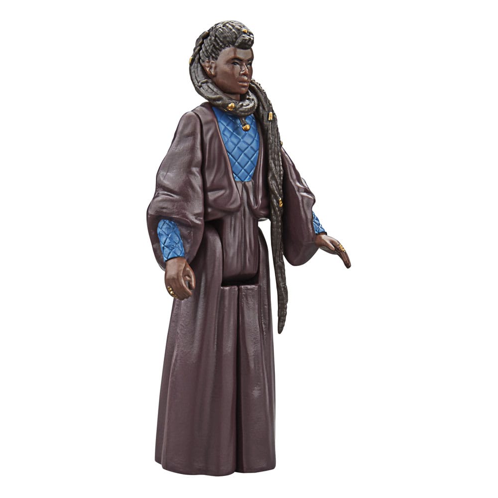 Star Wars: Acolyte Retro Collection pack 6 figurines 10 cm