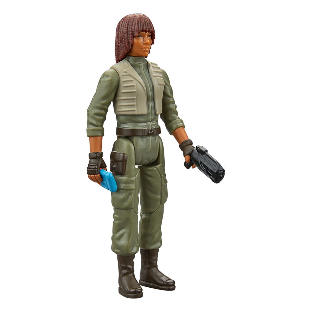 Star Wars: Acolyte Retro Collection pack 6 figurines 10 cm