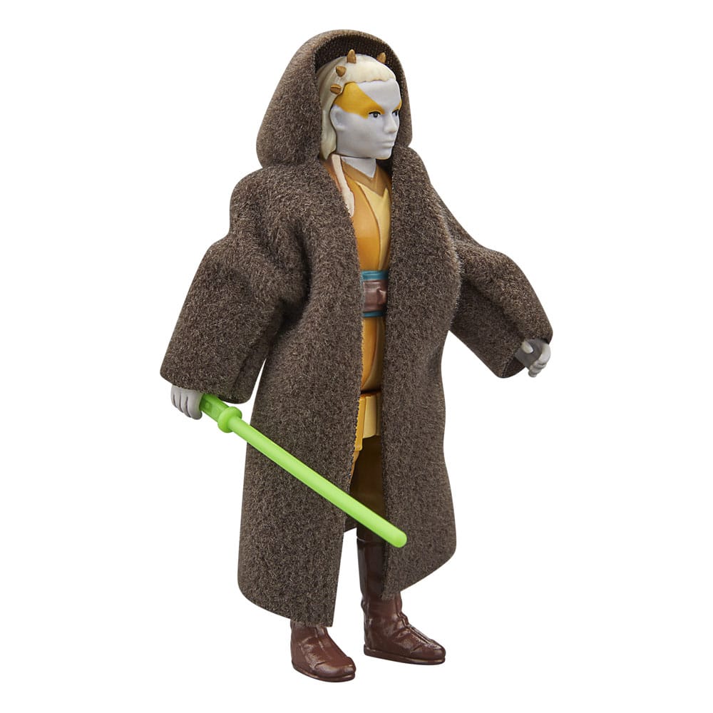 Star Wars: Acolyte Retro Collection pack 6 figurines 10 cm