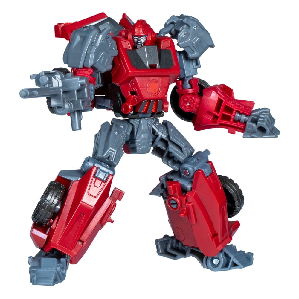 Transformers: War for Cybertron Studio Series Voyager Class figurine Ironhide 16 cm