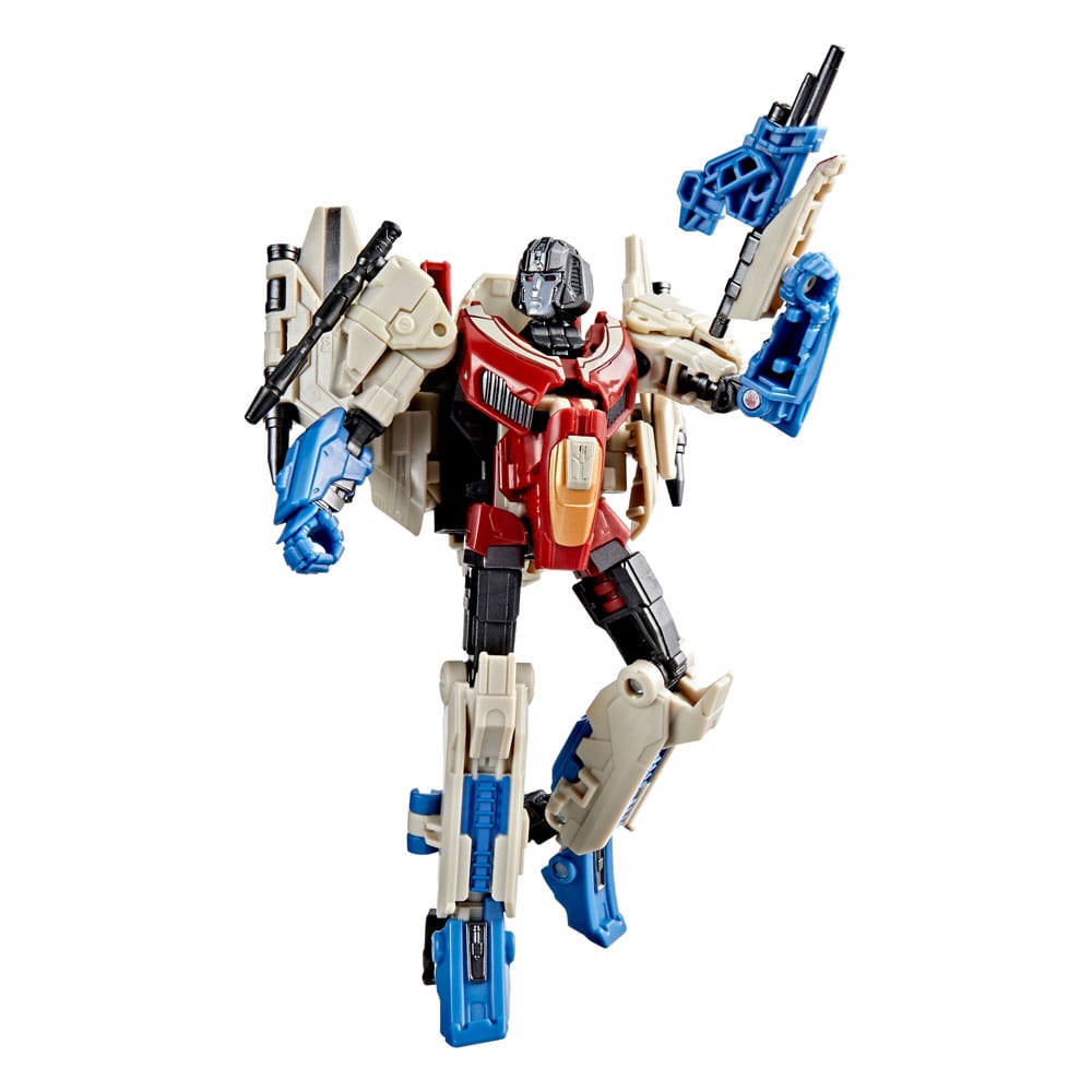 Transformers One Studio Series Deluxe Class figurine Starscream 11 cm