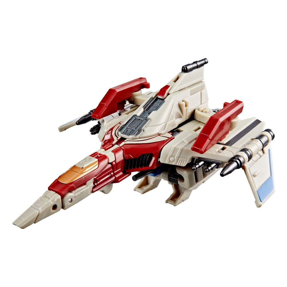 Transformers One Studio Series Deluxe Class figurine Starscream 11 cm