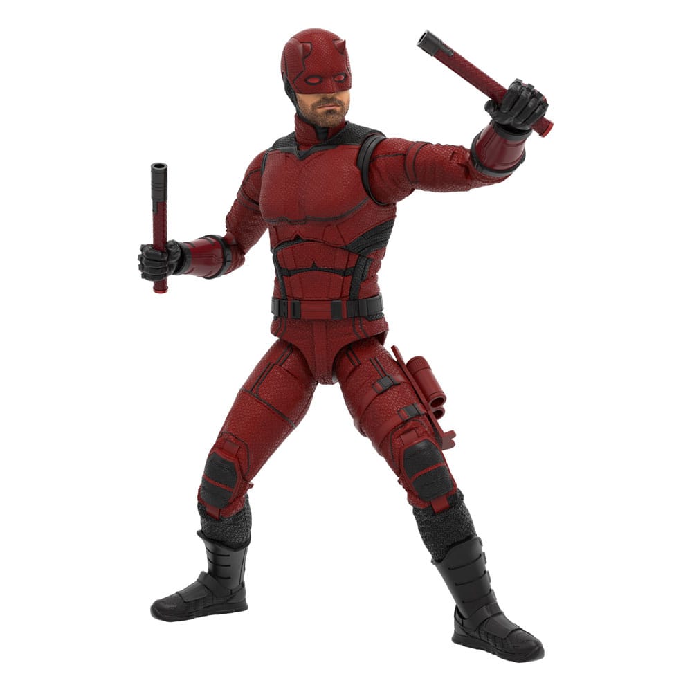 Daredevil: Born Again Marvel Legends figurine Daredevil 15 cm