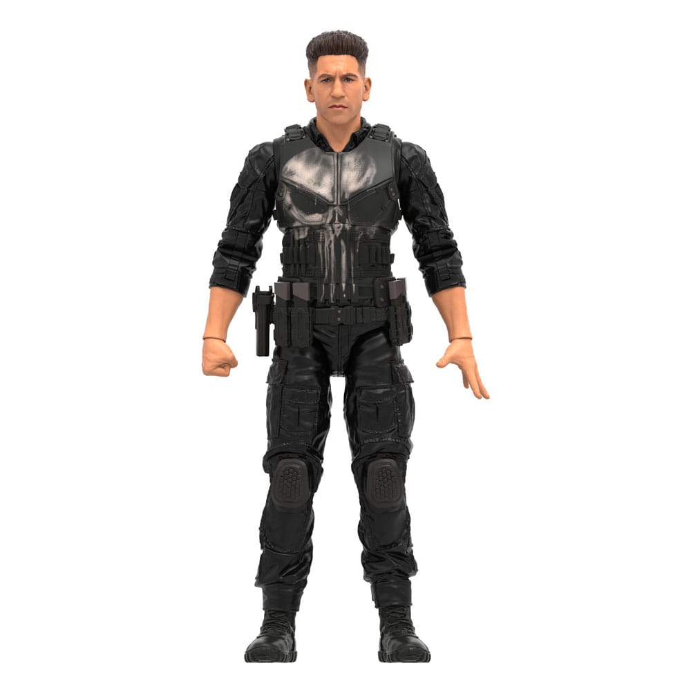 Daredevil: Born Again Marvel Legends figurine Punisher 15 cm