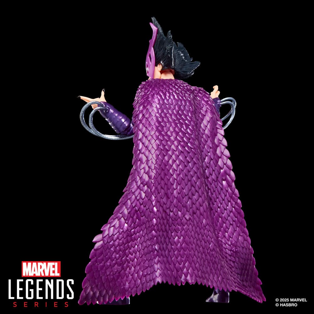 X-Men Marvel Legends pack 2 figurines Deathbird & Marvel's Gladiator 15 cm