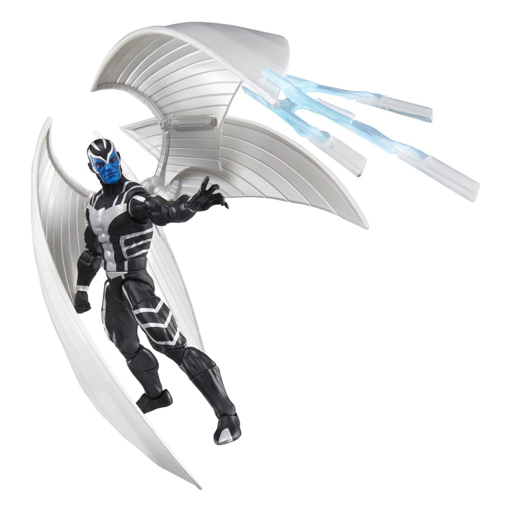 X-Force Marvel Legends figurine Archangel 15 cm
