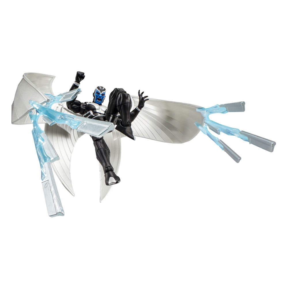 X-Force Marvel Legends figurine Archangel 15 cm