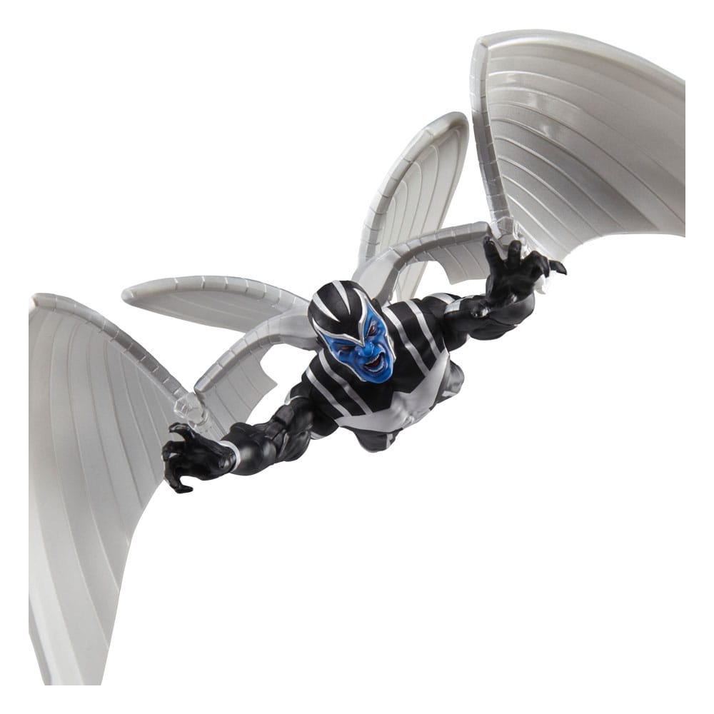 X-Force Marvel Legends figurine Archangel 15 cm