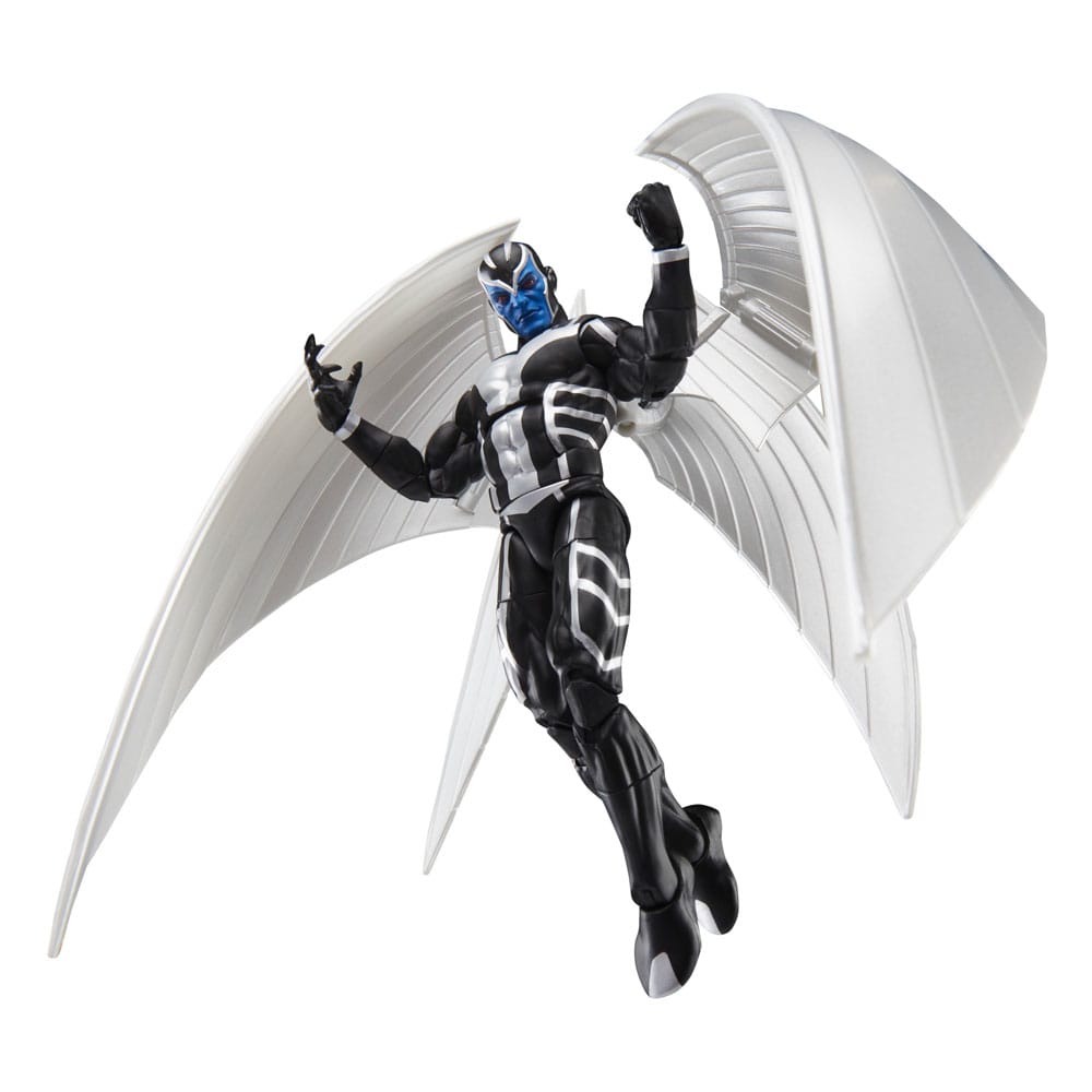 X-Force Marvel Legends figurine Archangel 15 cm