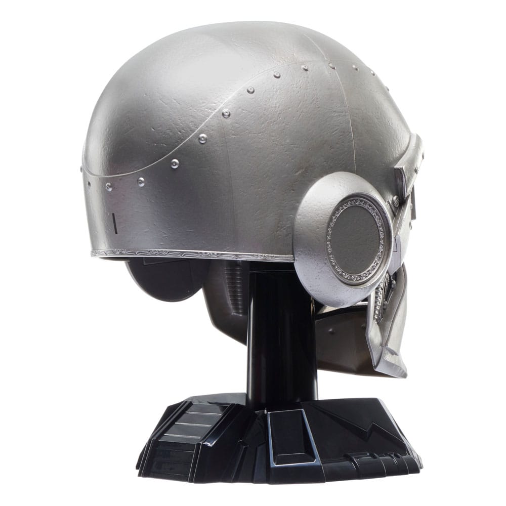 Marvel Legends réplique Roleplay casque premium Doctor Doom