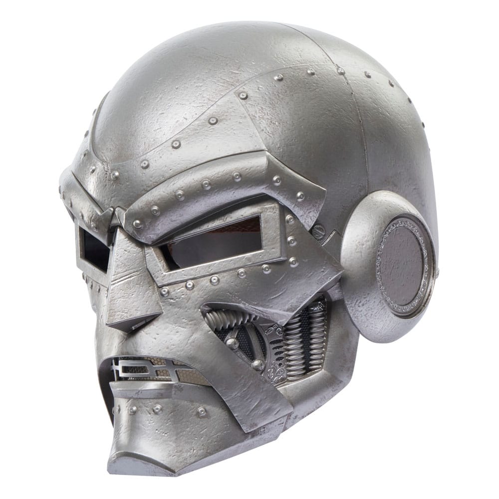 Marvel Legends réplique Roleplay casque premium Doctor Doom