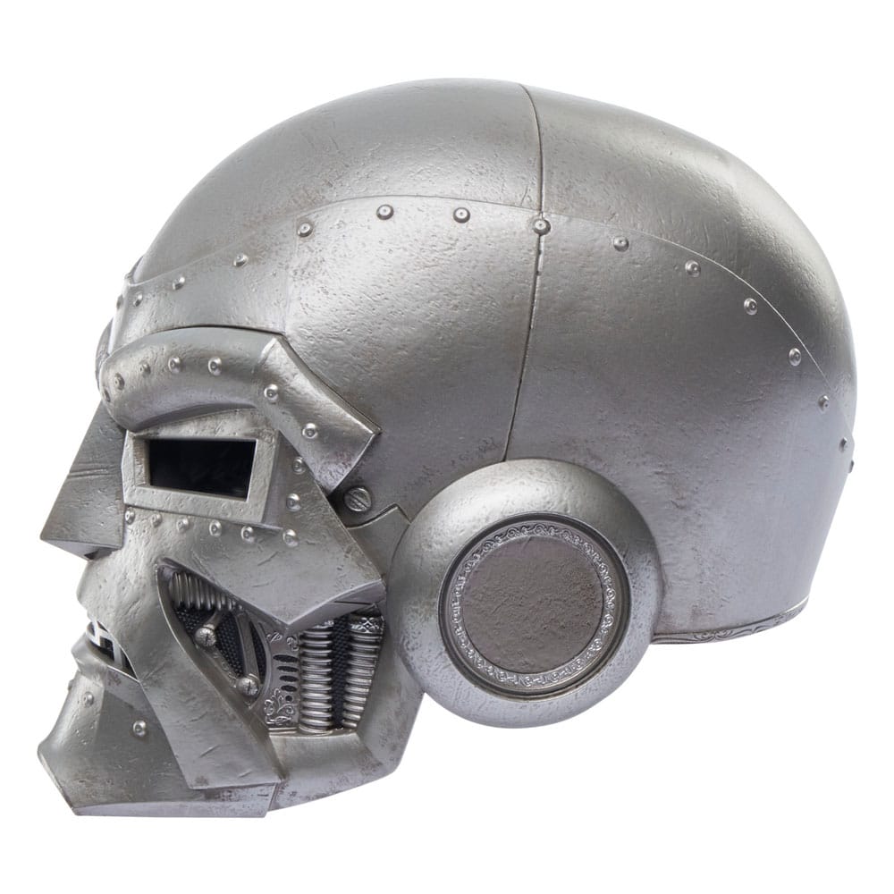 Marvel Legends réplique Roleplay casque premium Doctor Doom