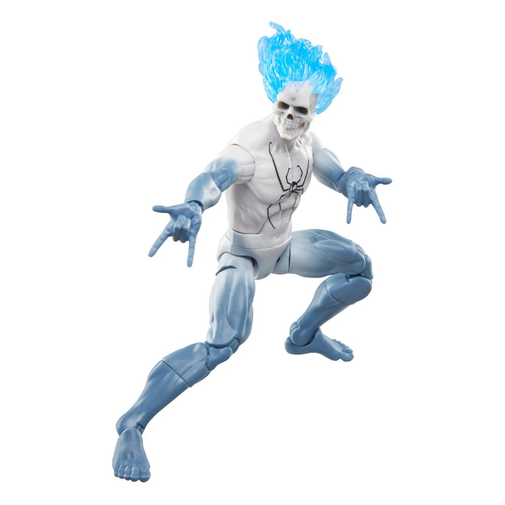 Spider-Man Marvel Legends Gamerverse figurine Spirit Spider 15 cm