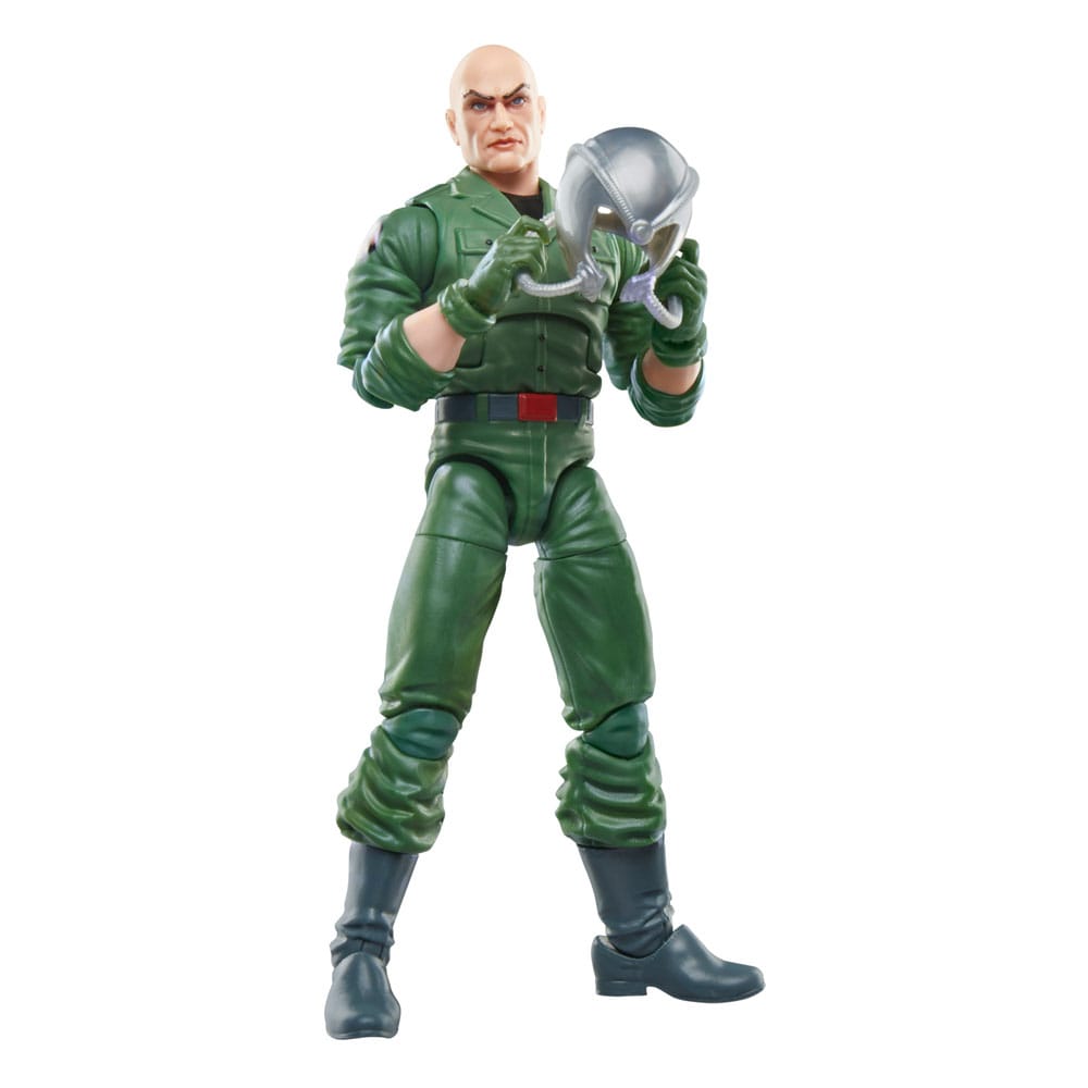 The Uncanny X-Men Marvel Legends figurine Professor X (Savage Land) 15 cm