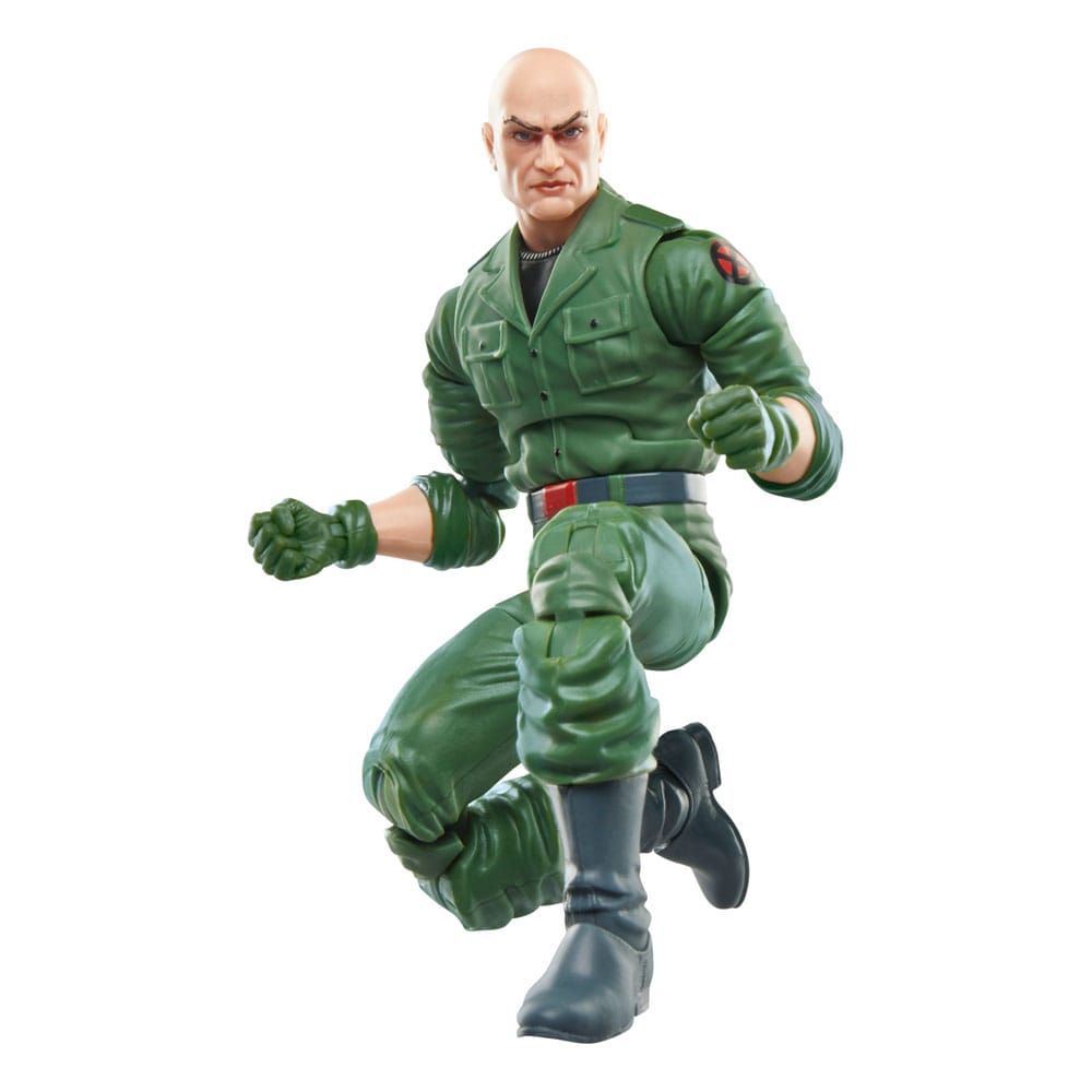 The Uncanny X-Men Marvel Legends figurine Professor X (Savage Land) 15 cm