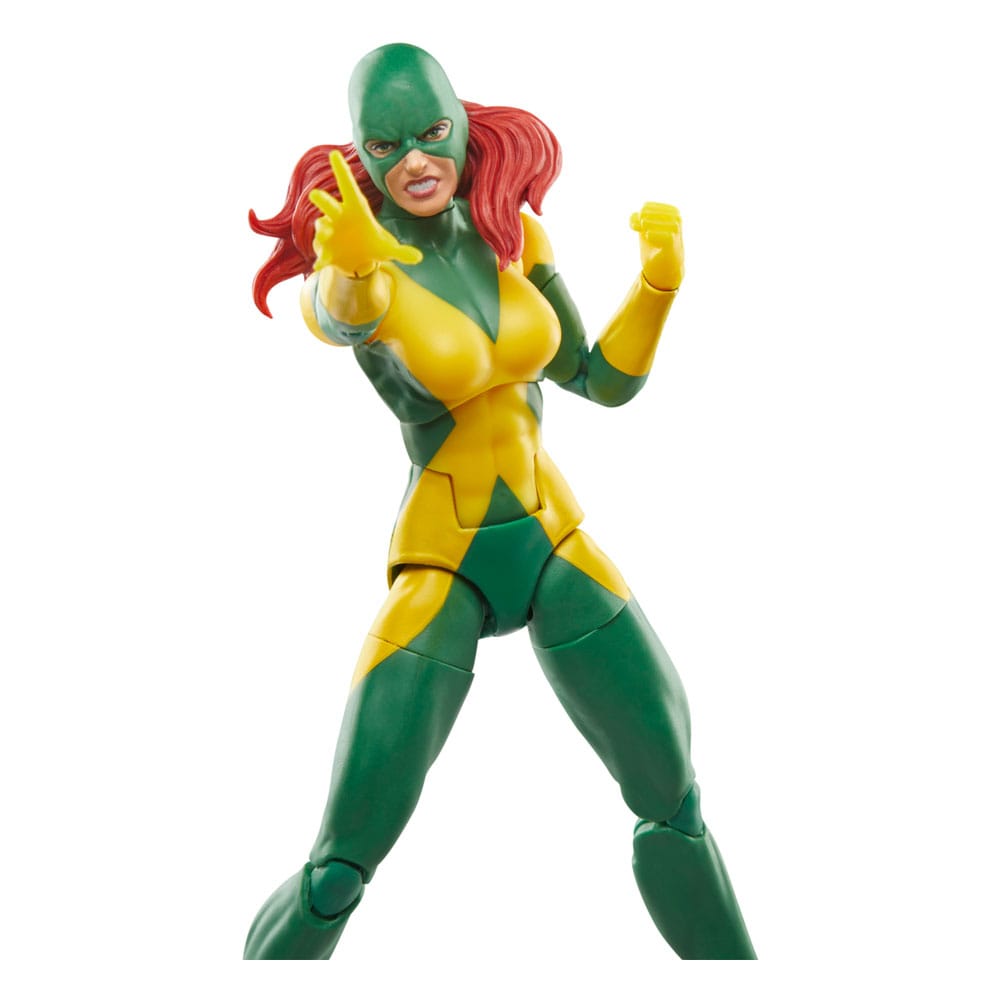 The Uncanny X-Men Marvel Legends figurine Jean Grey (X-Factor) 15 cm