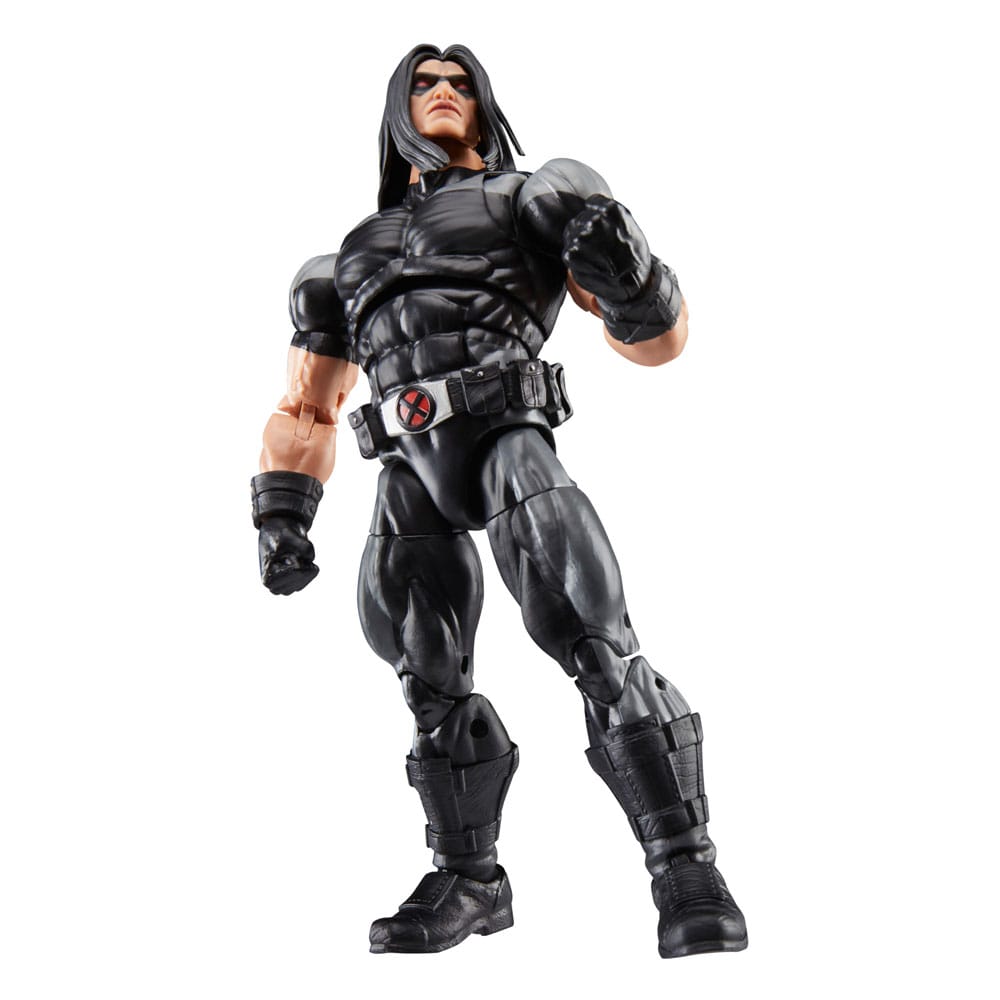 X-Force Marvel Legends pack 2 figurines X-23 & Warpath 15 cm