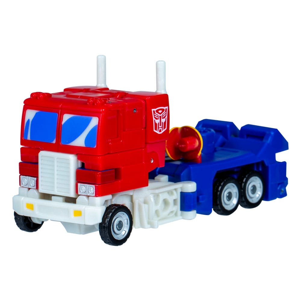 Transformers: Devastation Studio Series Deluxe Class figurine Optimus Prime 11 cm