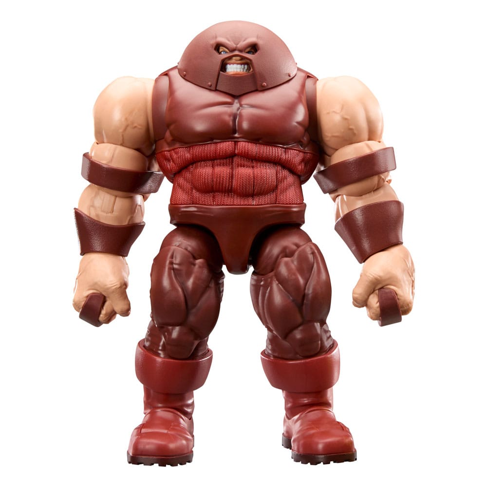 Marvel Legends Gamerverse figurine Marvel's Juggernaut 22 cm