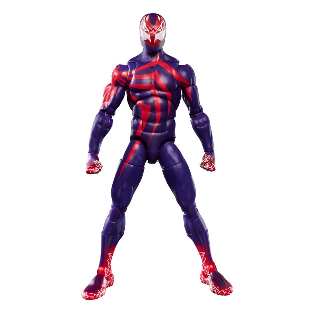 The Amazing Spider-Man Marvel Legends figurine Spider-Man Hellfire Gala 15 cm