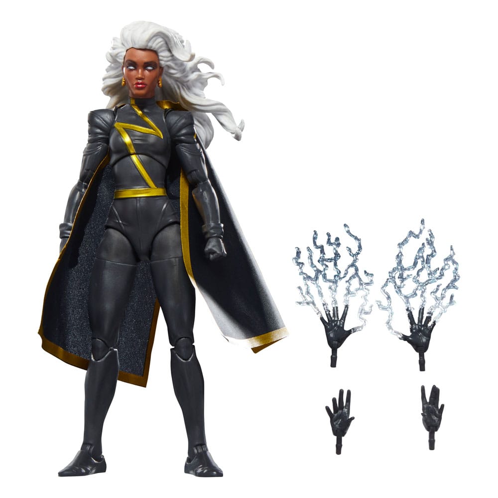 The Uncanny X-Men Marvel Legends figurine Storm 15 cm