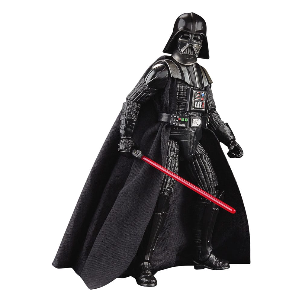 Star Wars Black Series pack 3 figurines Masters of Evil 15 cm