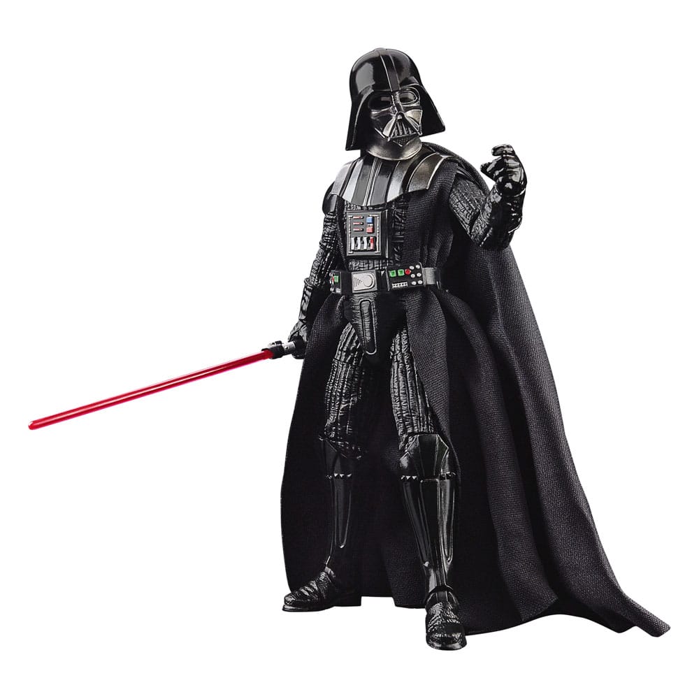 Star Wars Black Series pack 3 figurines Masters of Evil 15 cm