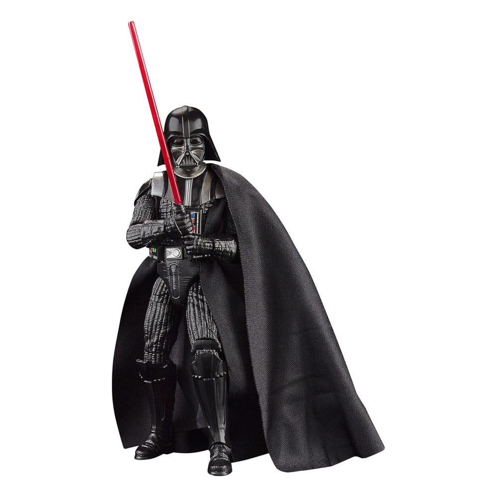 Star Wars Black Series pack 3 figurines Masters of Evil 15 cm