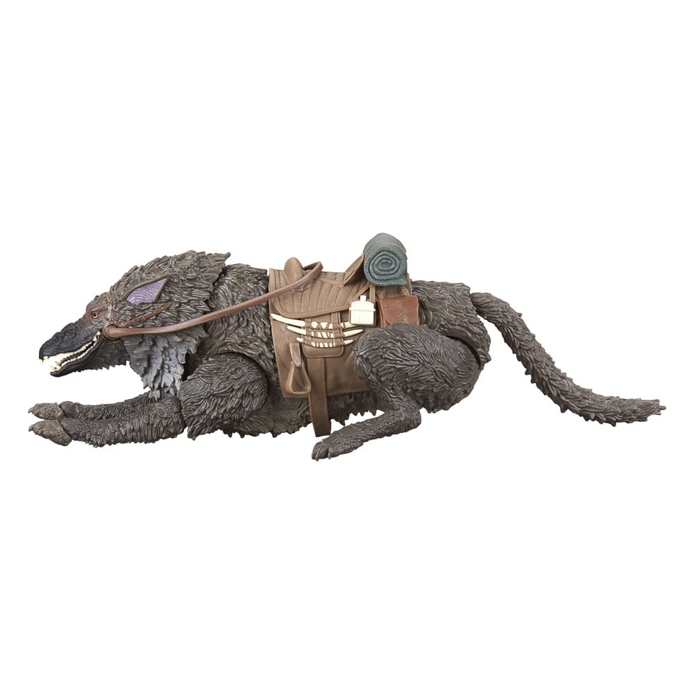 Star Wars: Ahsoka Vintage Collection pack 2 figurines Howler & Sabine Wren (Peridea)