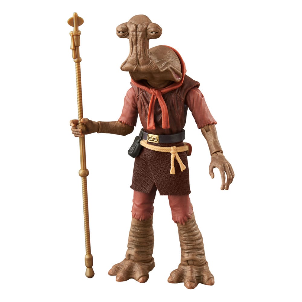 Star Wars Episode IV Vintage Collection figurine Momaw Nadon (Hammerhead) 10 cm