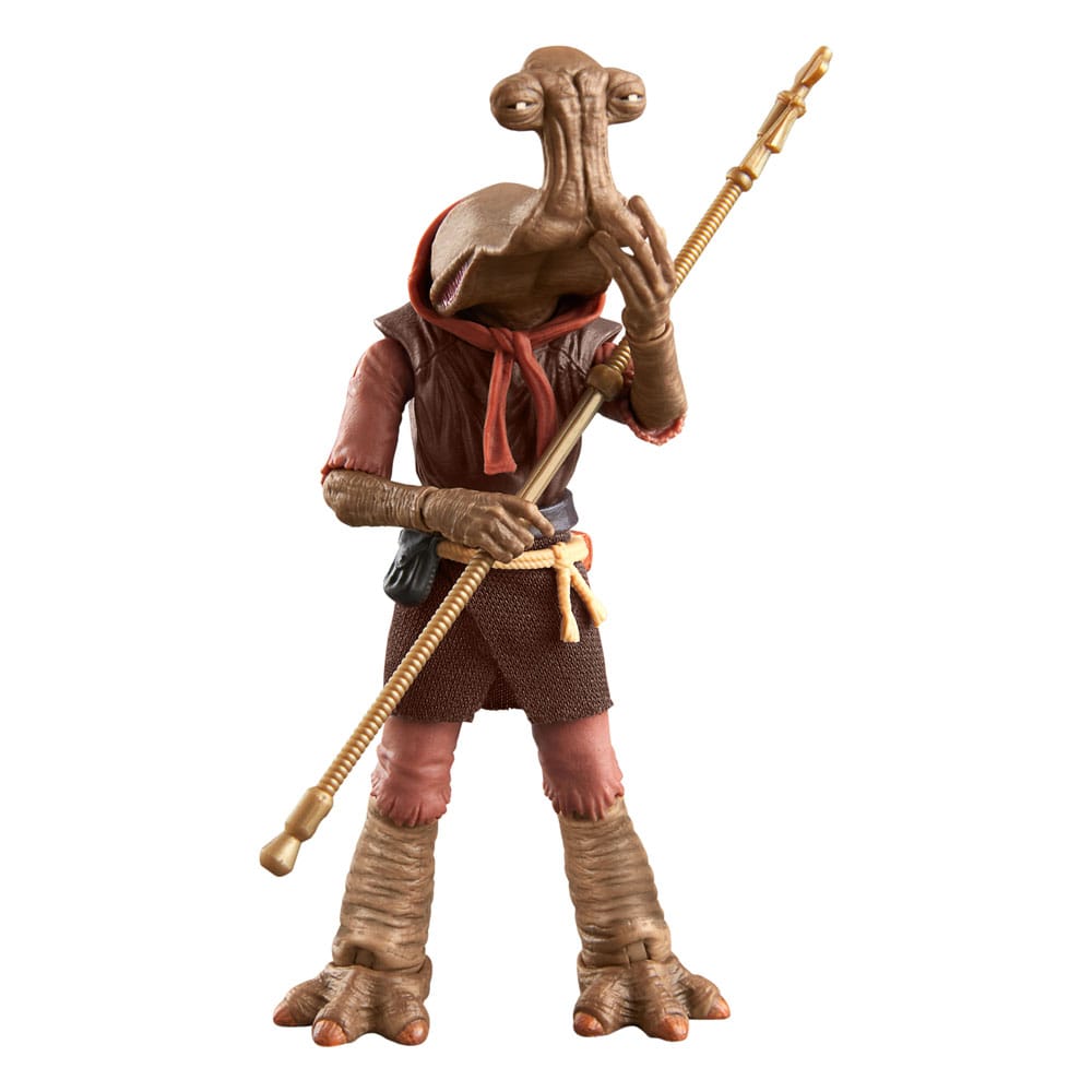 Star Wars Episode IV Vintage Collection figurine Momaw Nadon (Hammerhead) 10 cm