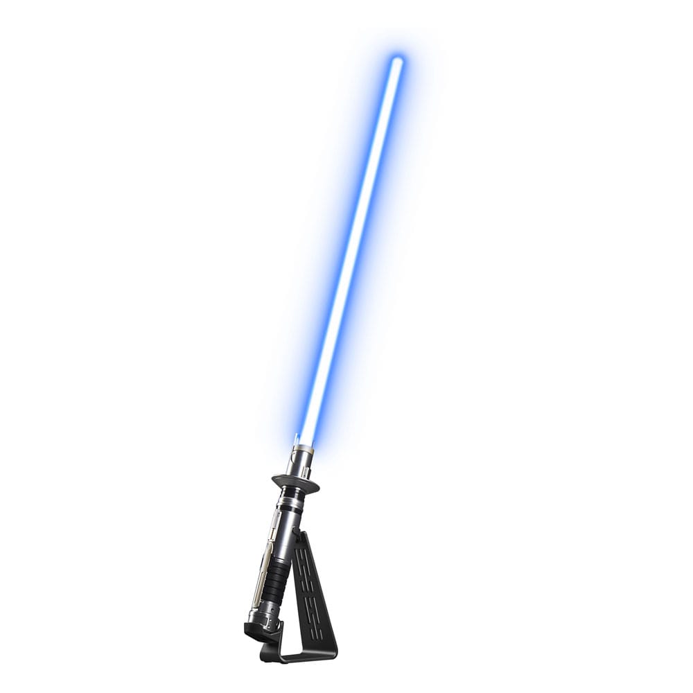 Star Wars: Ahsoka Black Series réplique sabre laser Force FX Elite Ezra Bridger