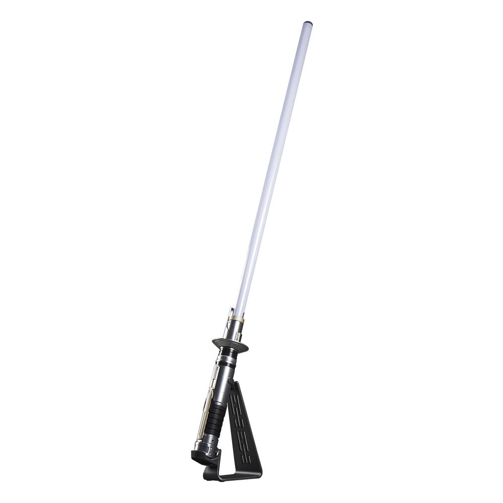 Star Wars: Ahsoka Black Series réplique sabre laser Force FX Elite Ezra Bridger