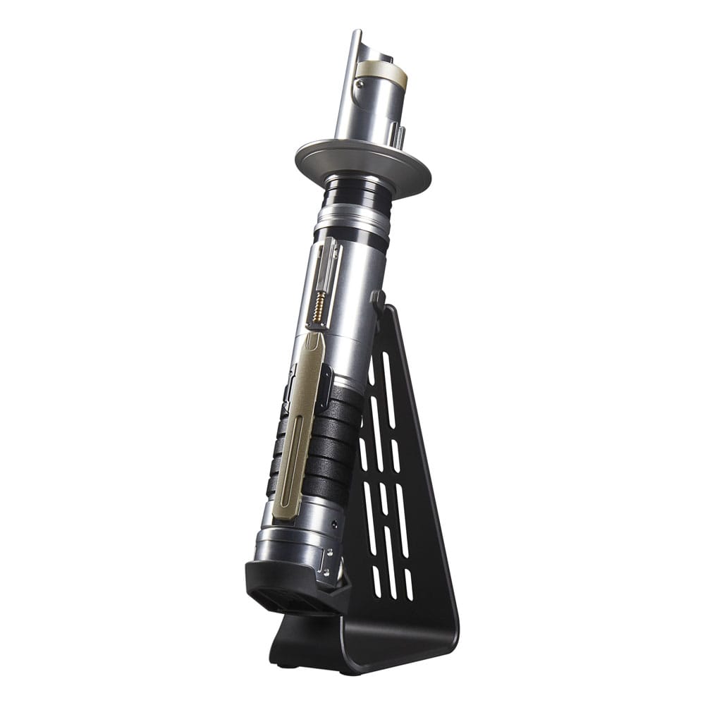 Star Wars: Ahsoka Black Series réplique sabre laser Force FX Elite Ezra Bridger