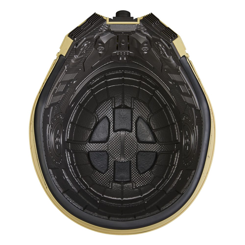 Star Wars: Andor Black Series casque electronique Shoretrooper