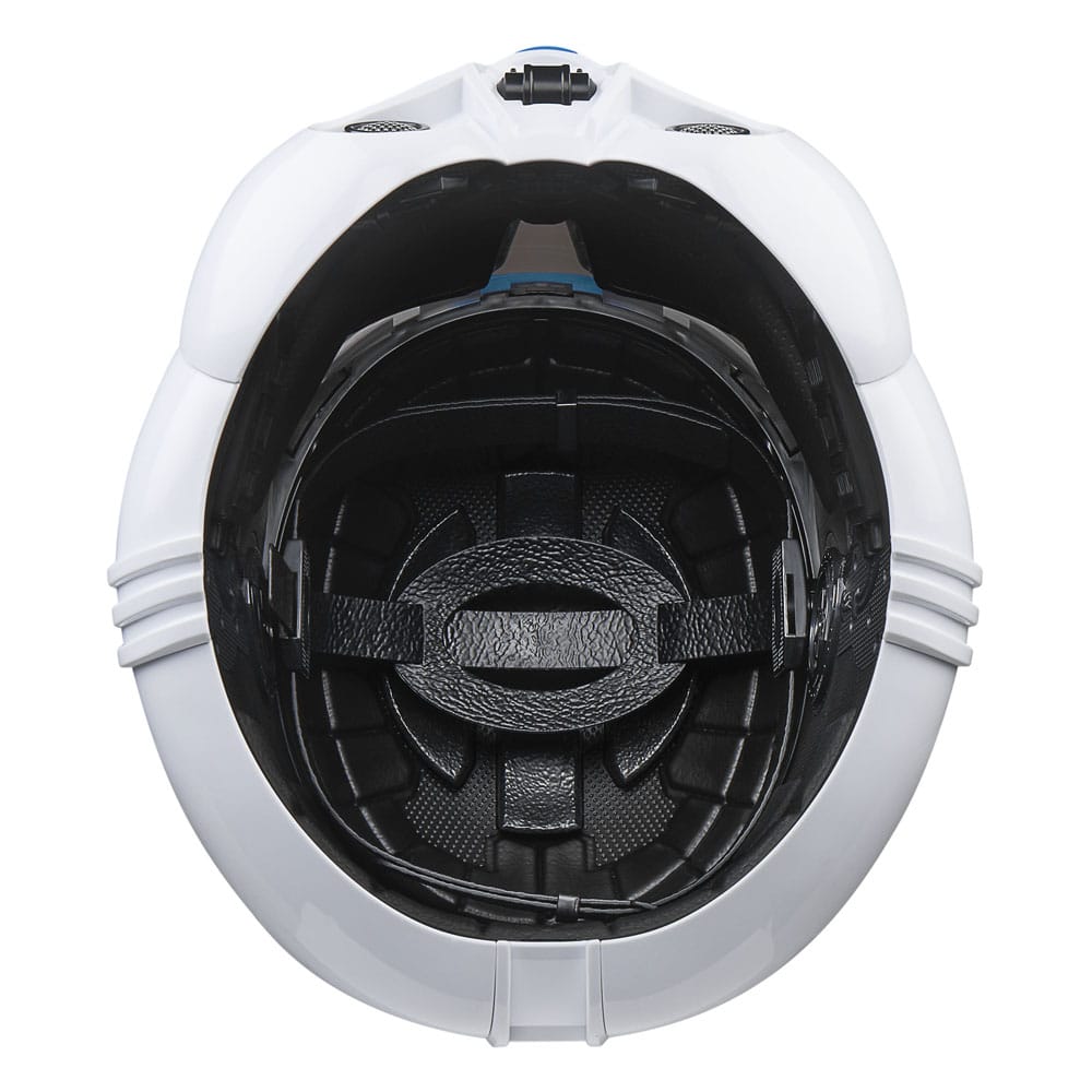 Star Wars: Ahsoka Black Series casque electronique Clone Trooper (501st Legion)