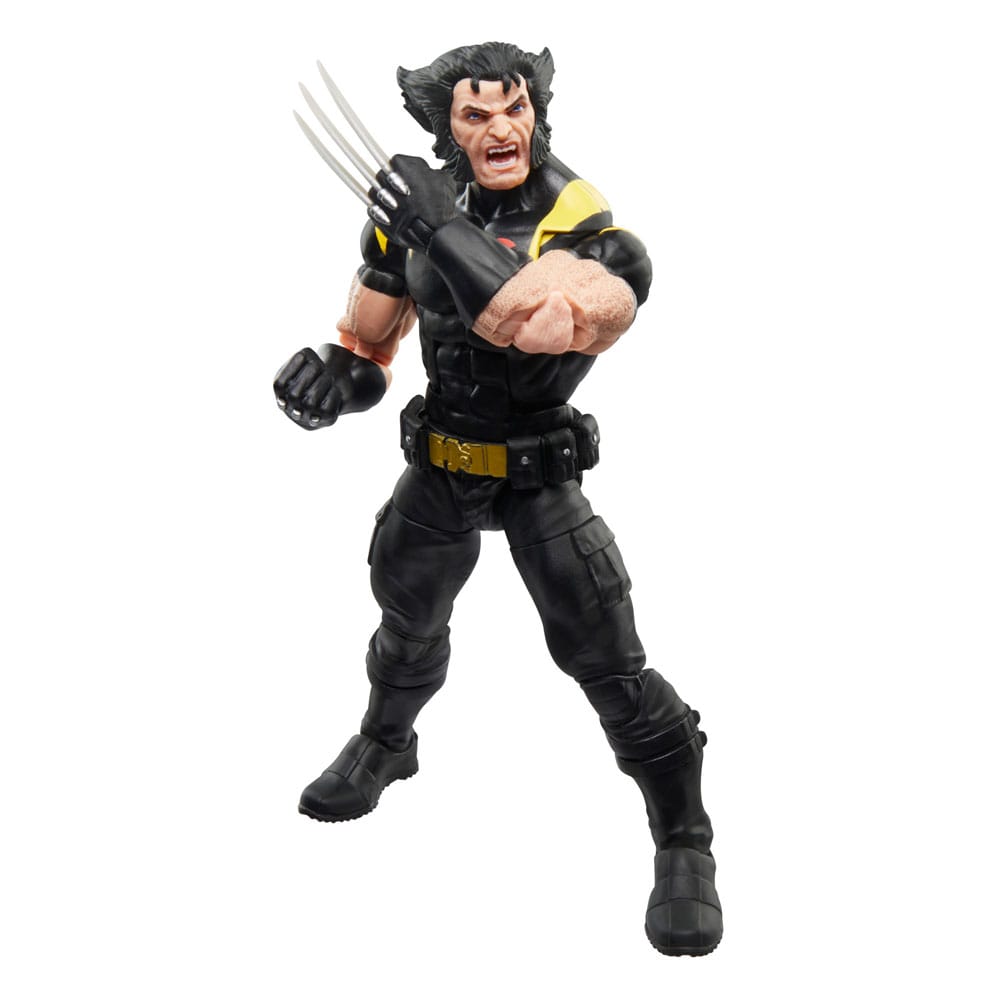 X-Men Marvel Legends figurine Wolverine 15 cm