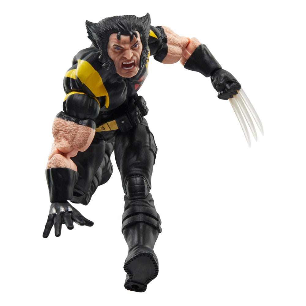 X-Men Marvel Legends figurine Wolverine 15 cm