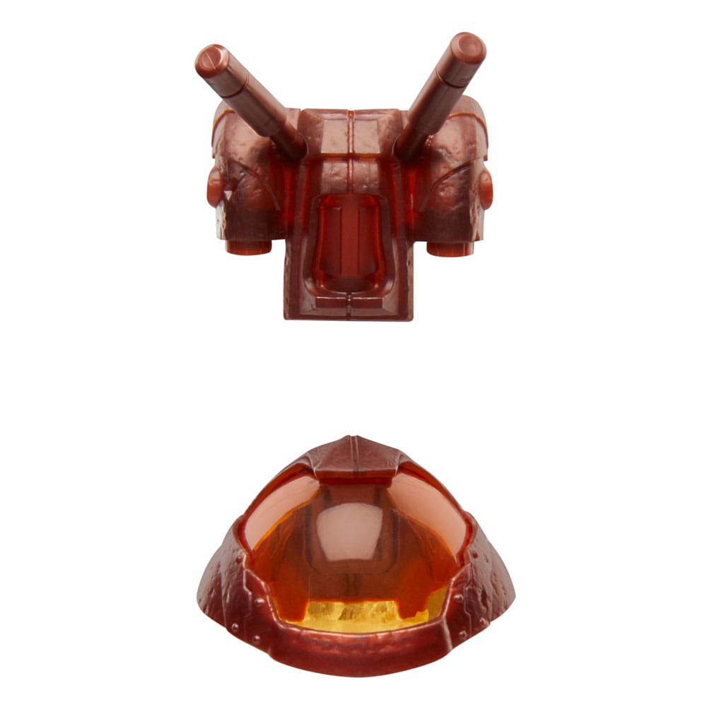 X-Men Marvel Legends figurine Nightcrawler (BAF: Marvel's Nemesis) 15 cm