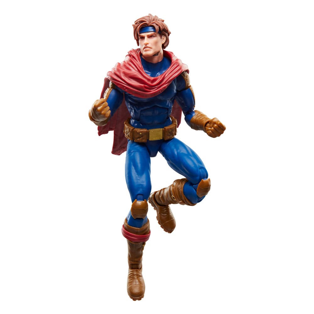 X-Men Marvel Legends figurine Gambit (BAF: Marvel's Nemesis) 15 cm