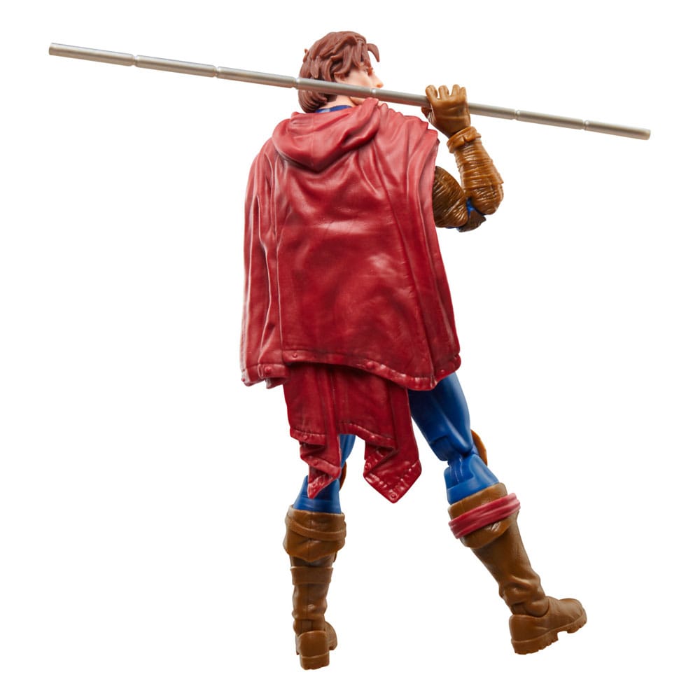 X-Men Marvel Legends figurine Gambit (BAF: Marvel's Nemesis) 15 cm