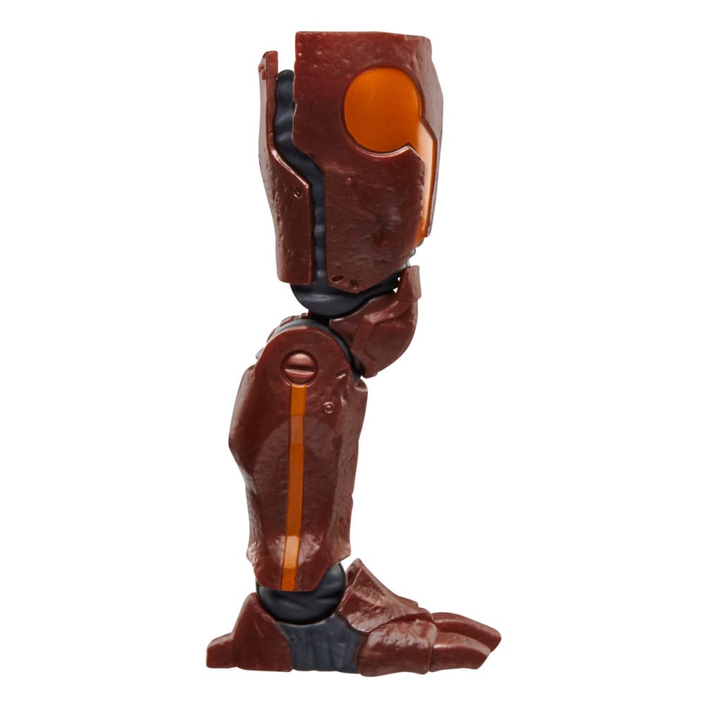 X-Men Marvel Legends figurine Gambit (BAF: Marvel's Nemesis) 15 cm