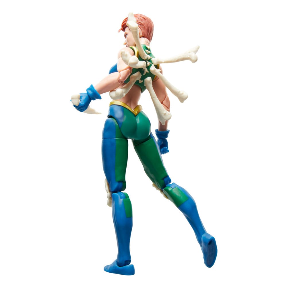 X-Men Marvel Legends figurine Marrow (BAF: Marvel's Nemesis) 15 cm