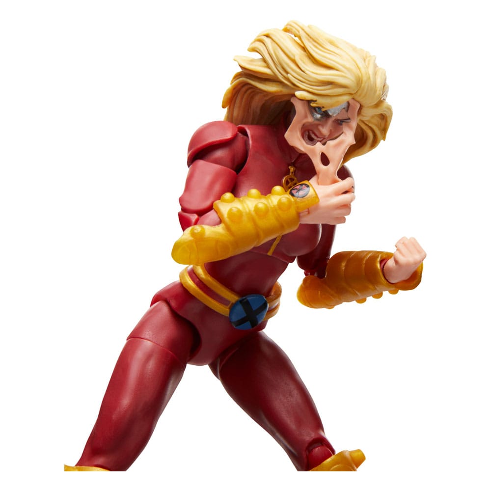 X-Men Marvel Legends figurine Marvel's Husk (BAF: Marvel's Nemesis) 15 cm