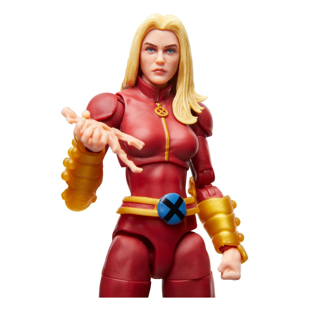 X-Men Marvel Legends figurine Marvel's Husk (BAF: Marvel's Nemesis) 15 cm