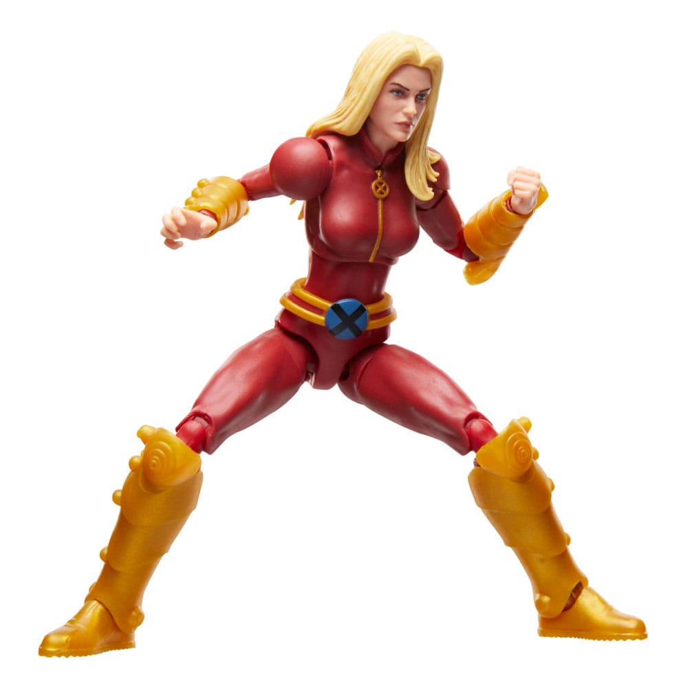 X-Men Marvel Legends figurine Marvel's Husk (BAF: Marvel's Nemesis) 15 cm