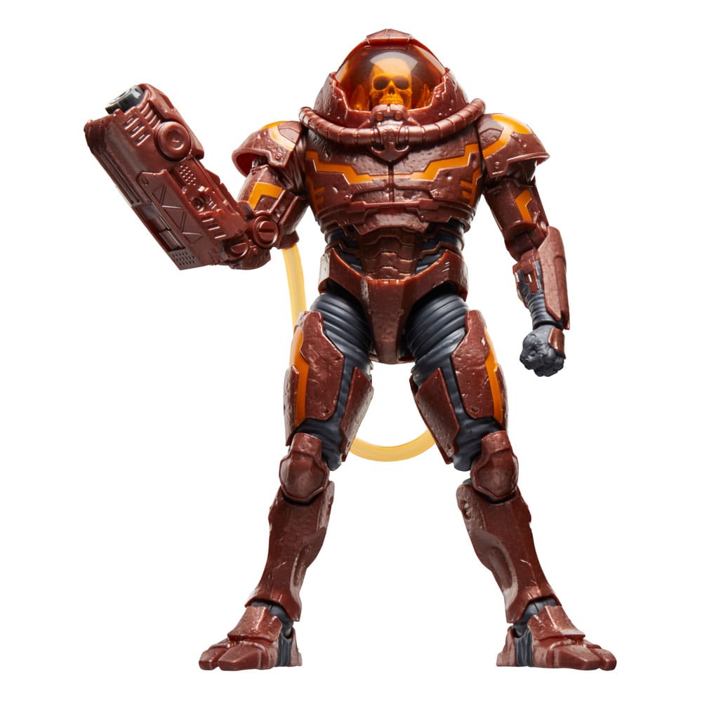 X-Men Marvel Legends figurine Marvel's Husk (BAF: Marvel's Nemesis) 15 cm
